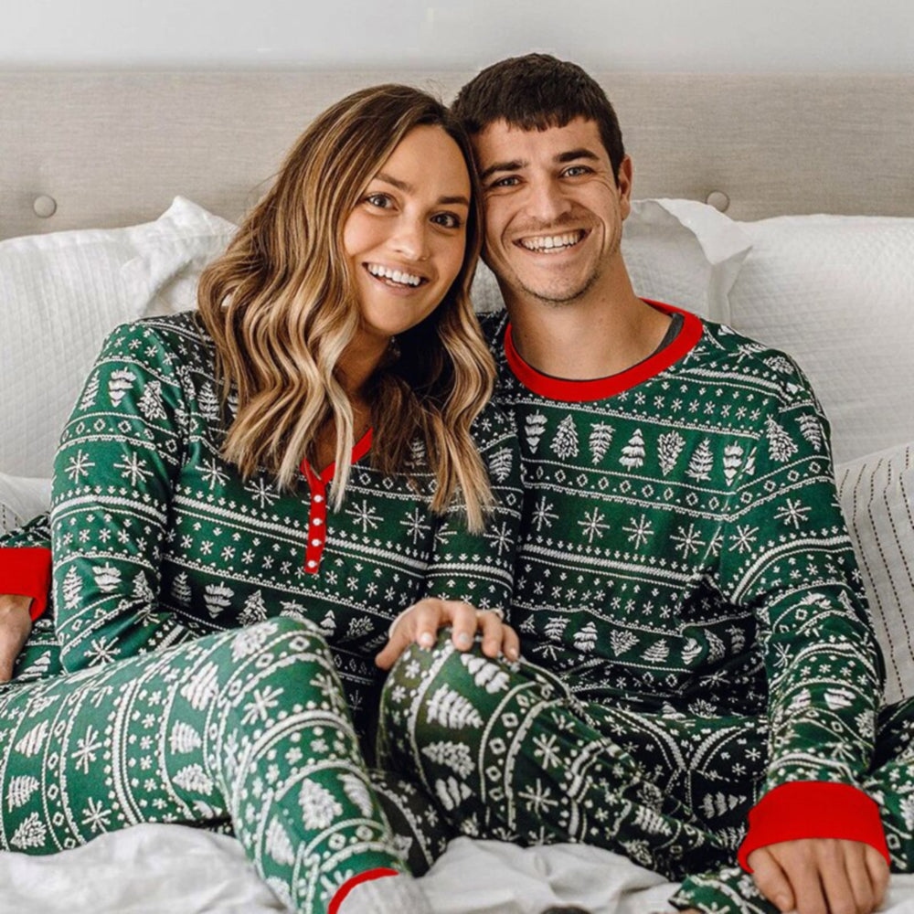 Relationship Matching Christmas Jammies Relationship Matching Pjs