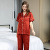 Matching Couple Pajamas CO05-03