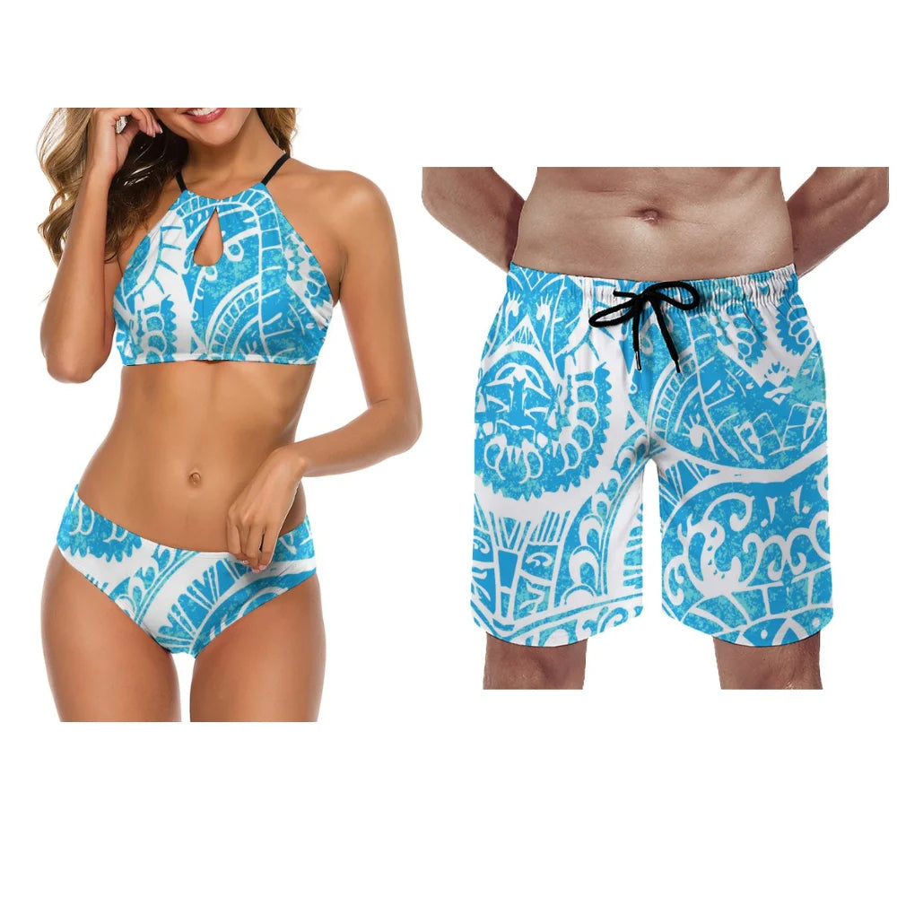 Couples swimsuits online