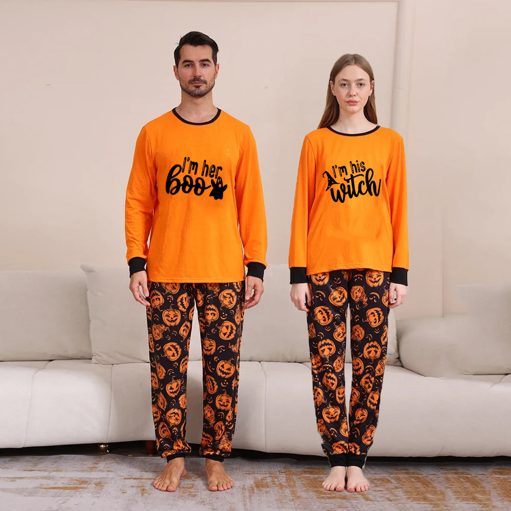 Halloween pajamas for adults sale